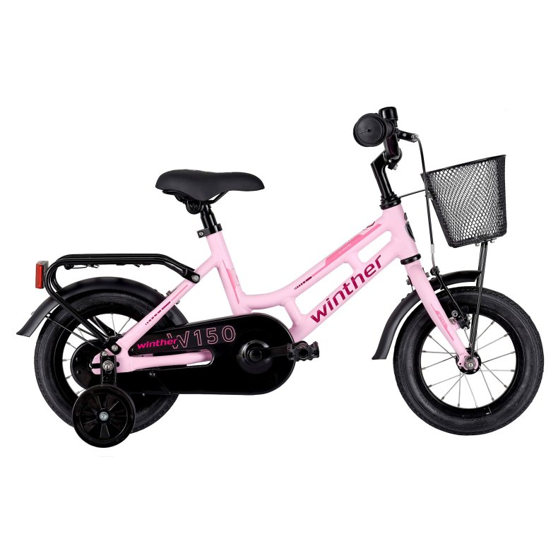 Winther 150 Pige 12"