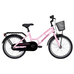 Winther 150 Pige 18"