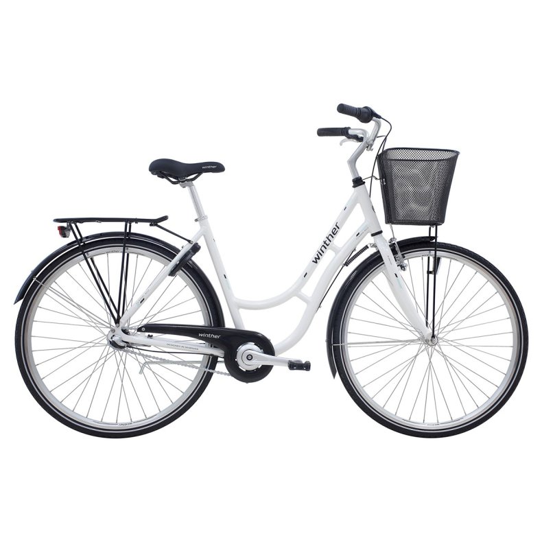 Winther Shopping Classic