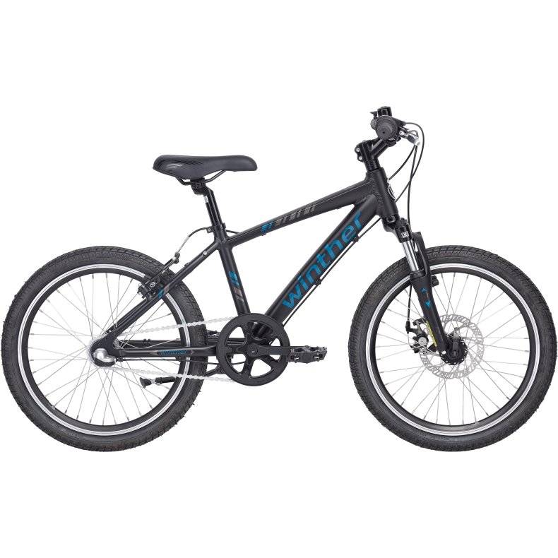 Winther R2 Sport Dreng