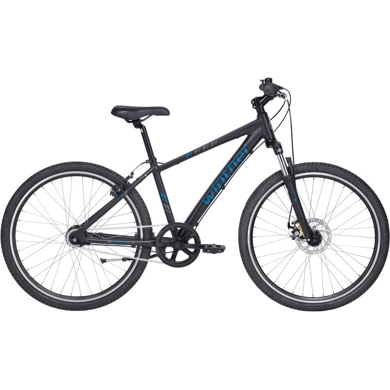 Winther R2 Sport Dreng