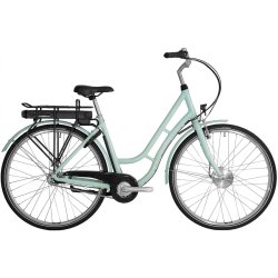 Winther G-Style E Dame 374W