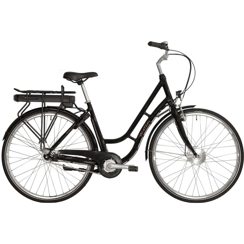 Winther G-Style E Dame 374W