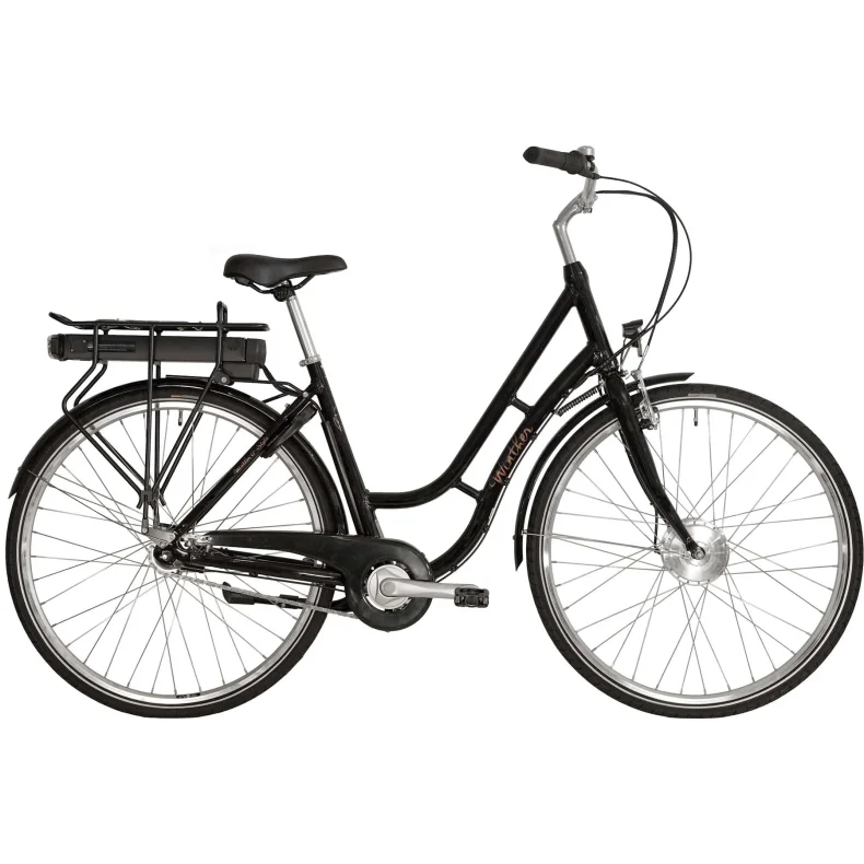 Winther G-Style E Dame 374W