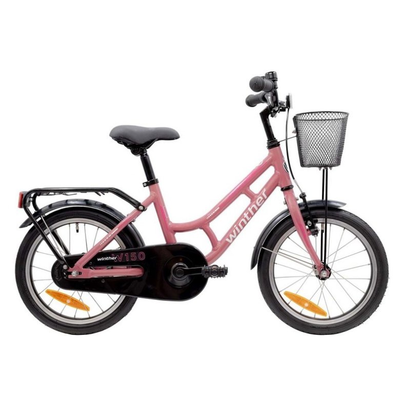 Winther 150 Pige 18"