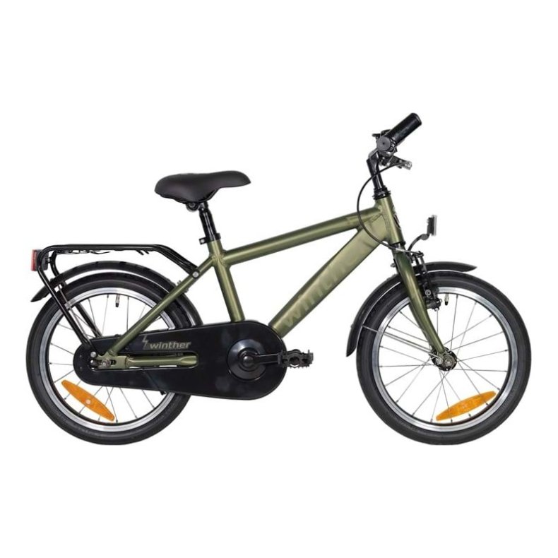 Winther 150 Dreng 12"