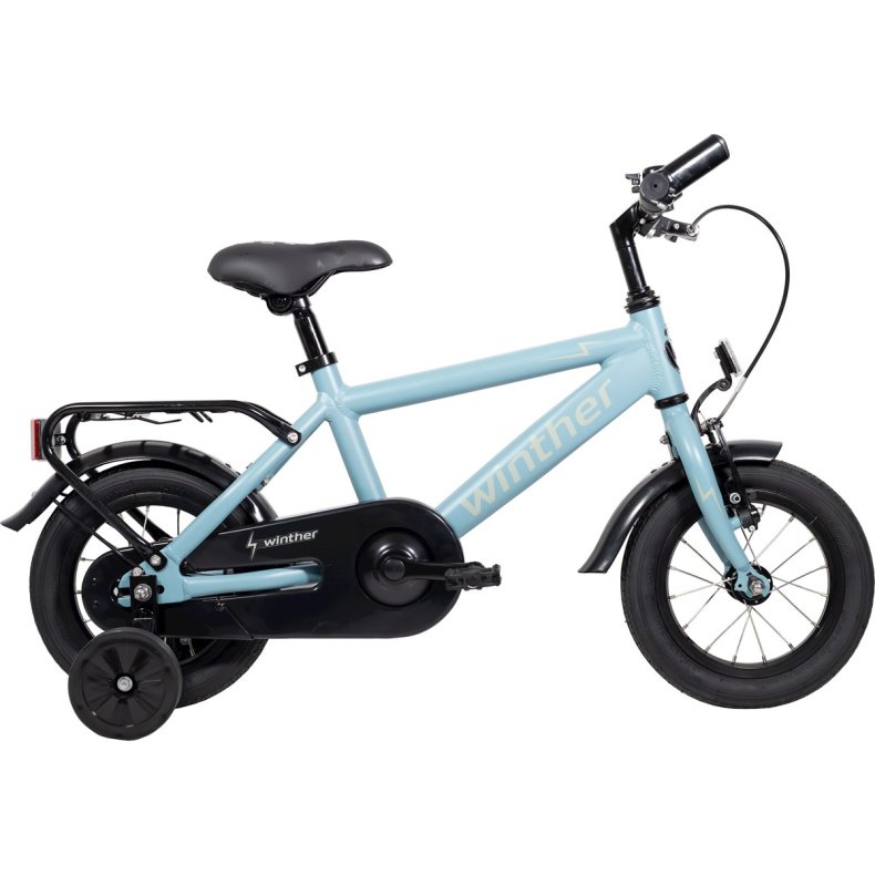 Winther 150 Dreng 12"