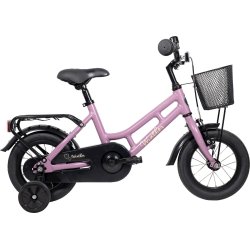 Winther 150 12" Pige 1 Speed Fodbremse