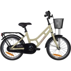 Winther 150 Pige 16"