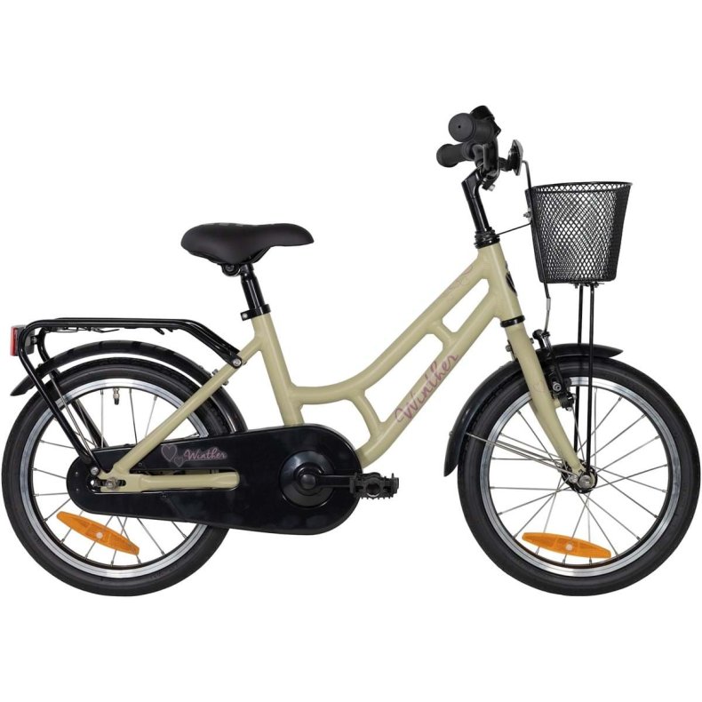 Winther 150 Pige 18"