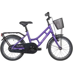 Winther 150 Pige 16"