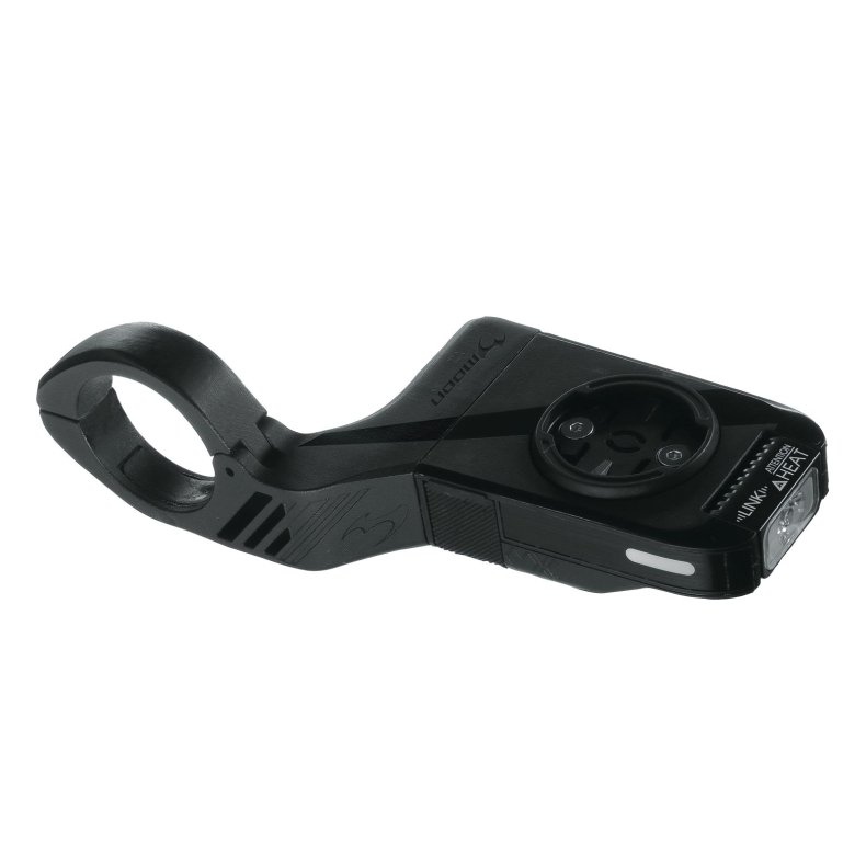 Moon Front light MX-HM Black