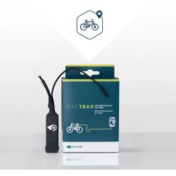 Powunity GPS Bike-Track 4G til BOSCH GEN 2/3