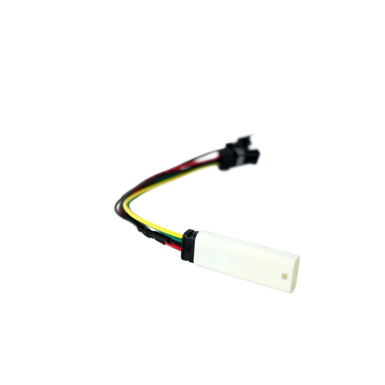 Powunity GPS Bike-Track 4G til BOSCH GEN 2/3