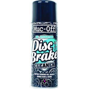 Muc-Off Skivebremse Cleaner 400ml