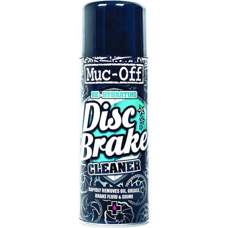 Muc-Off Skivebremse Cleaner 400ml