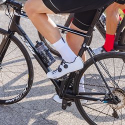 GripGrab Lightweight SL Regular Cut Sommersokker