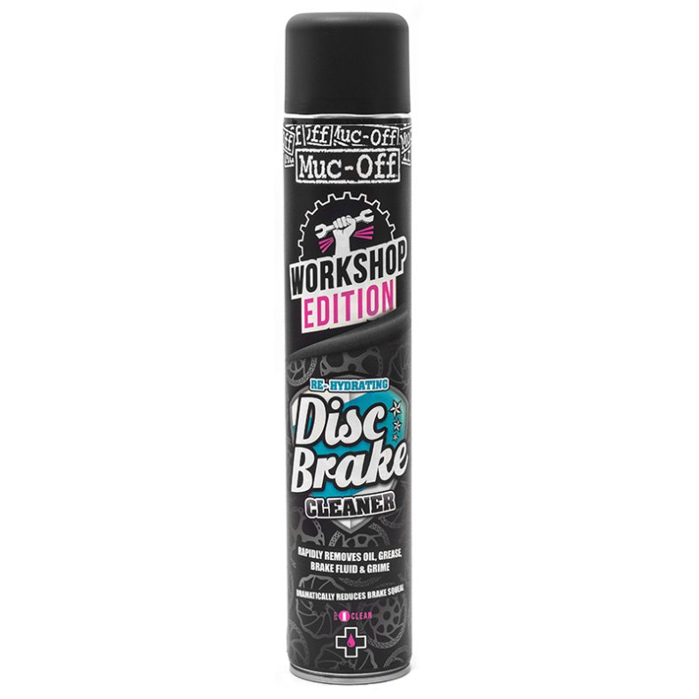 Muc-Off Skivebremse Cleaner 750ml