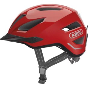 Abus Pedelec 2.0 Rød Small - (51-55 cm)