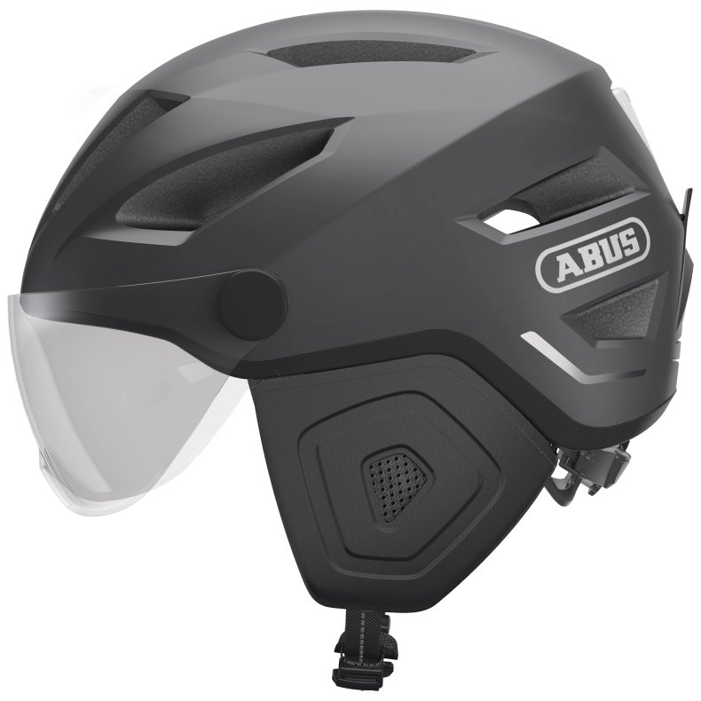 Abus Pedelec 2.0 ACE Titan Large - (56-62 cm)