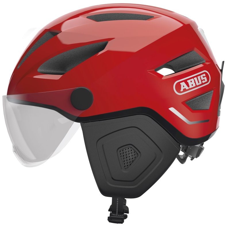 Abus Pedelec 2.0 ACE R&oslash;d Medium - (52-57 cm)