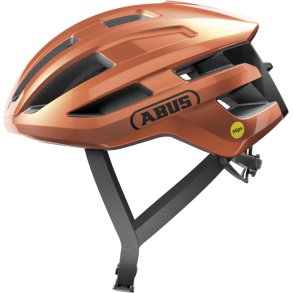 Abus PowerDome MIPS Orange Large - (57-61 cm)