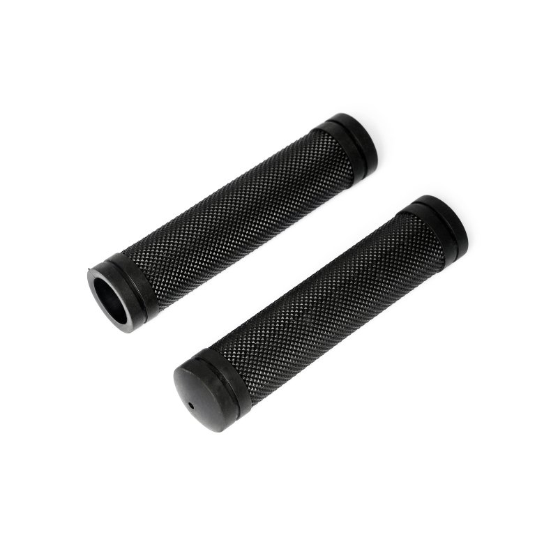 Bikepartner H&aring;ndtag TwistGrip 128/128mm
