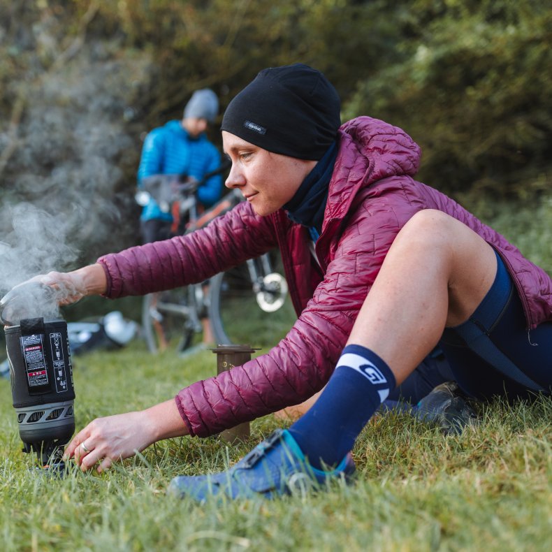 GripGrab Classic Regular Cut Sommersokker