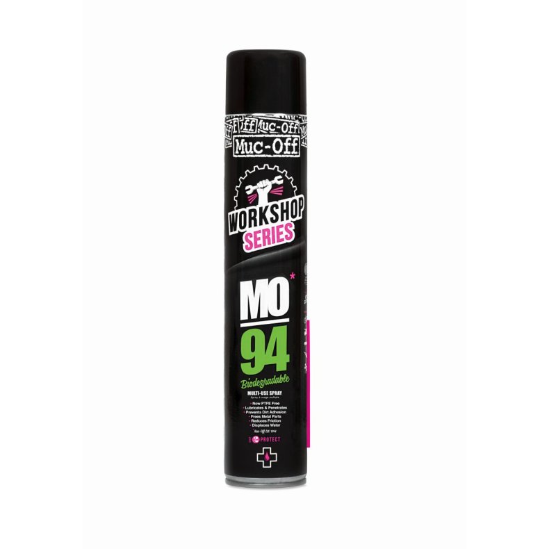 Muc-Off Bike Spray MO-94 750ml