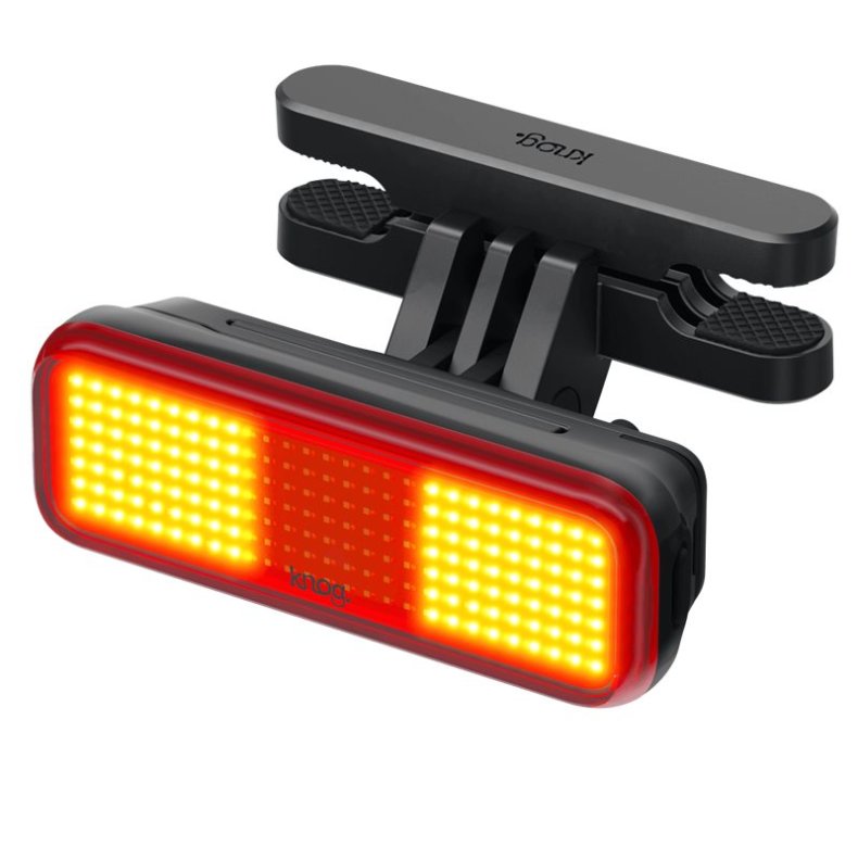 Knog Blinder link rear seat