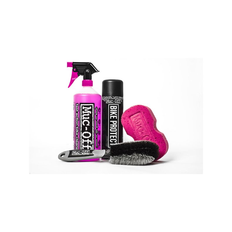 Muc-Off Reng&oslash;rings Kit