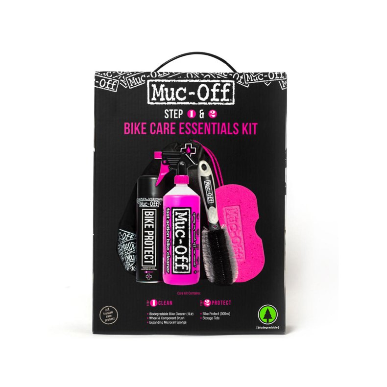 Muc-Off Reng&oslash;rings Kit