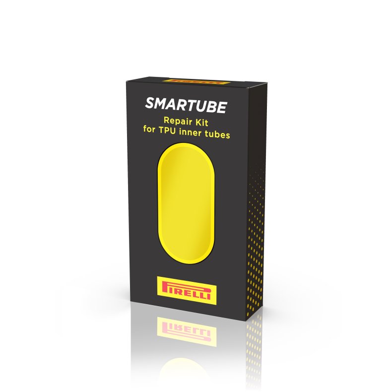 Pirelli Slange SmarTUBE Patch Kit (10 stk+lim)