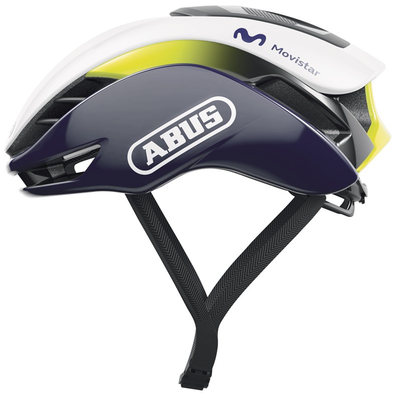 Abus GameChanger 2.0 Movistar Medium - (54-58 cm)