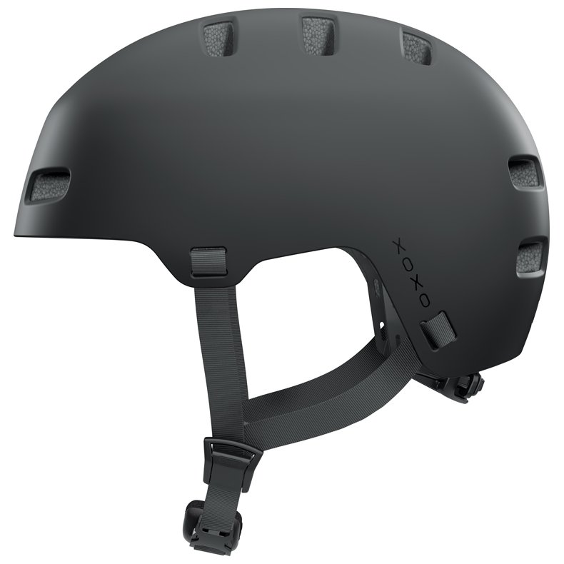 Abus Cykelhjelm XOXO