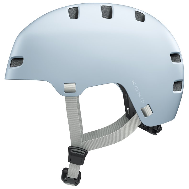 Abus XOXO Aqua Small - (51-55 cm)