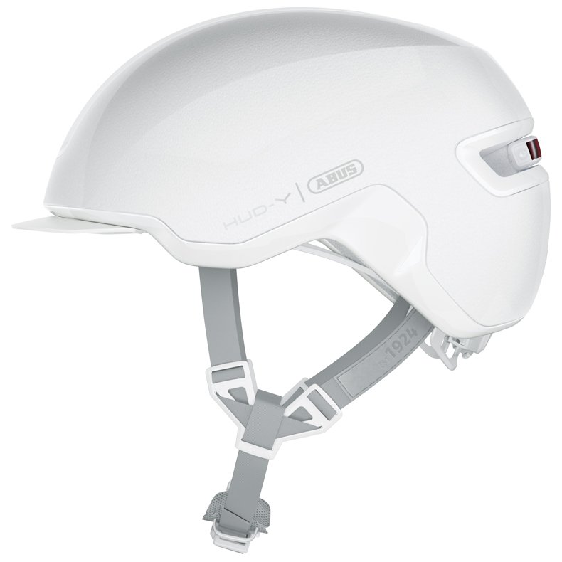 Abus HUD-Y Puristisk Medium - (54-58 cm)