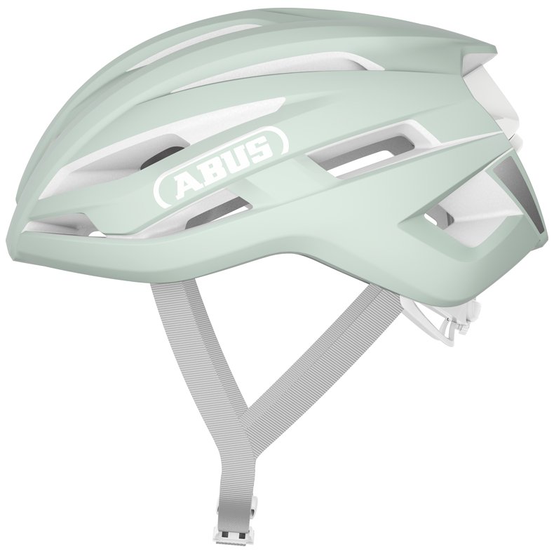 Abus StormChaser ACE Mynte Medium - (54-58 cm)