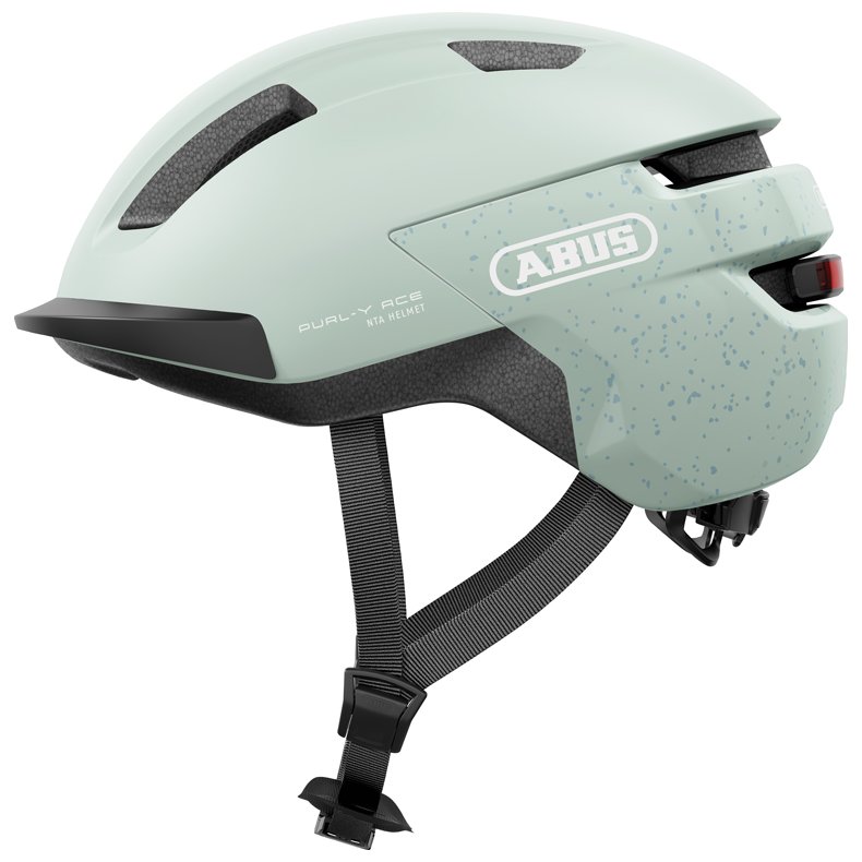 Abus PURL-Y ACE Mint Medium - (54-58 cm)