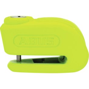 Abus Trigger alarm 365 2.0 yellow