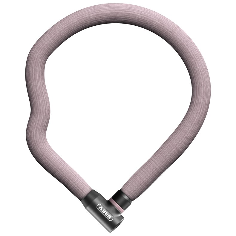Abus Goose lock 4204k/110 rosemauve