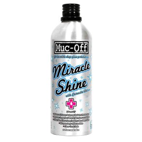 Muc-Off Miracle Shine 500ml