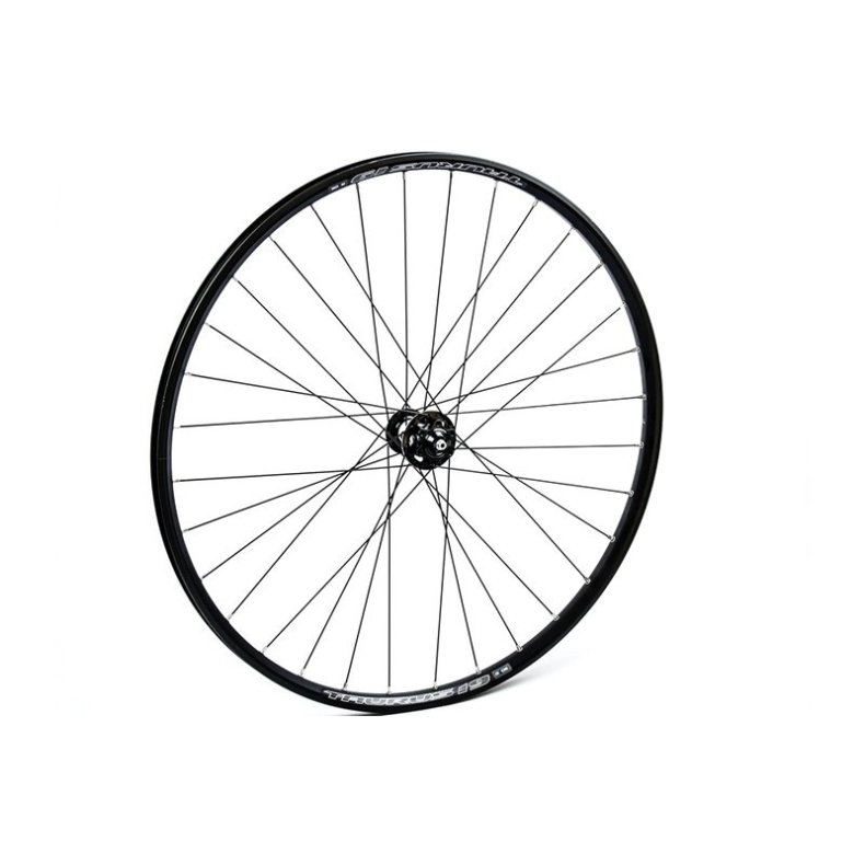 Connect Forhjul 27.5" Quick Release 6 Bolt Sort