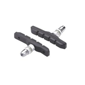 Bikepartner Bremseklodser til V-Bremse Veestop 2Stk