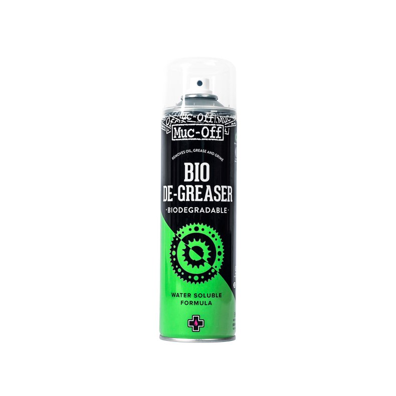 Muc-Off Bio Degreaser 500ml