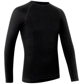 GripGrab Expert 2 Thermo Seamless Langærmet Base Layer