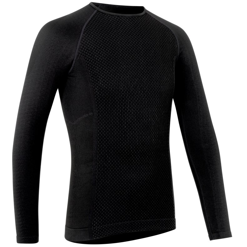 GripGrab Expert 2 Thermo Seamless Lang&aelig;rmet Base Layer