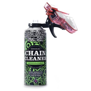 Muc-Off Bio Chain Doc 400ml