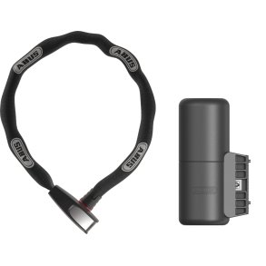 Abus Catena 6806k/110 black qst