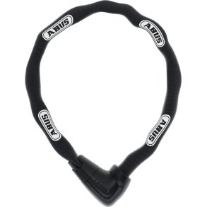 Abus Steel-o-chain™ xplus™ 9809k/140 black